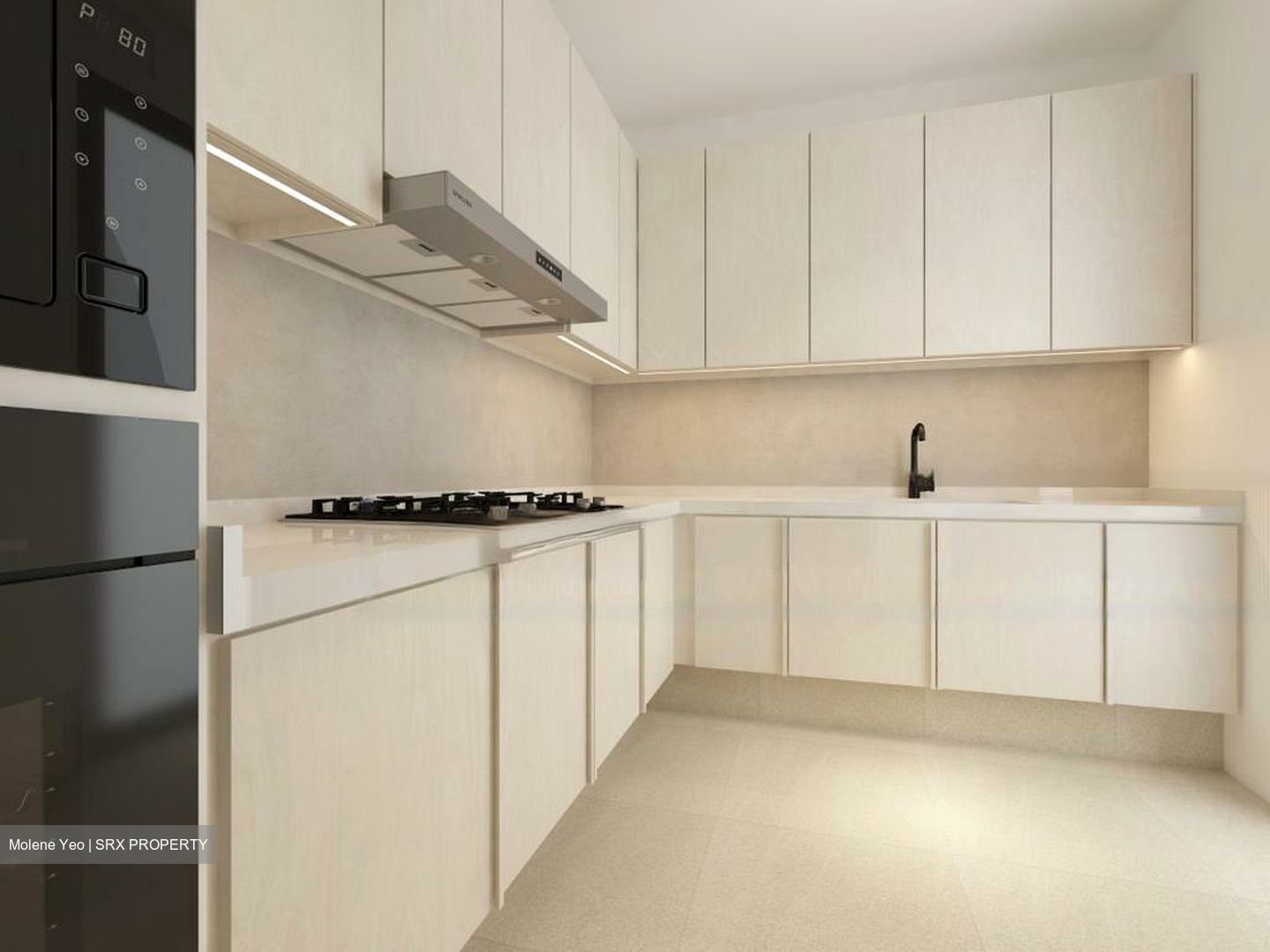 The Inspira (D9), Condominium #475025051